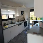 Vila Havuzlu Lueks Havuzu Isitmali