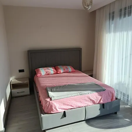 Villa Havuzlu Muestakil 4 1 Salon