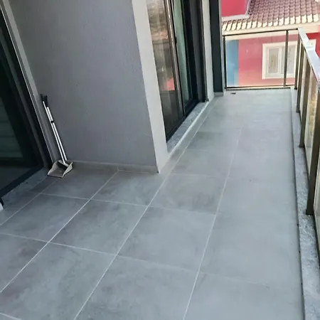Villa Havuzlu Muestakil 4 1 Salon