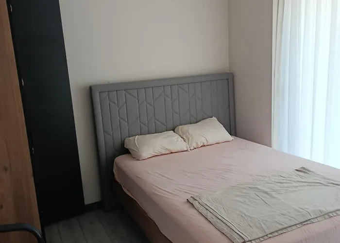 Havuzlu Lueks Villa *